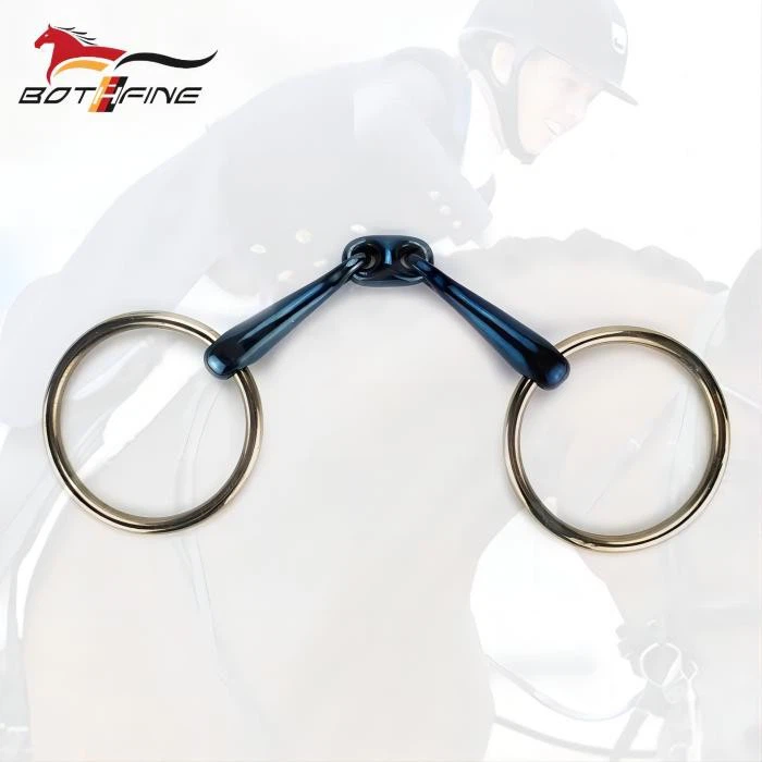 Sweet Iron Bits manufacturer Sweet Iron Bits manufacturer