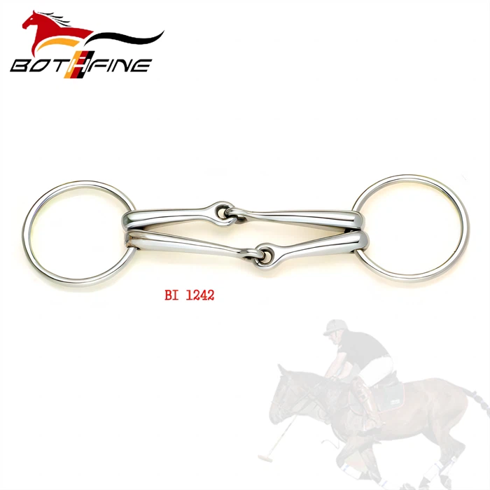 Best Loose Ring Snaffle Bits Online